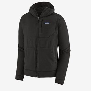 Patagonia - Men's R1's Fleece Full-Zip Hoody
